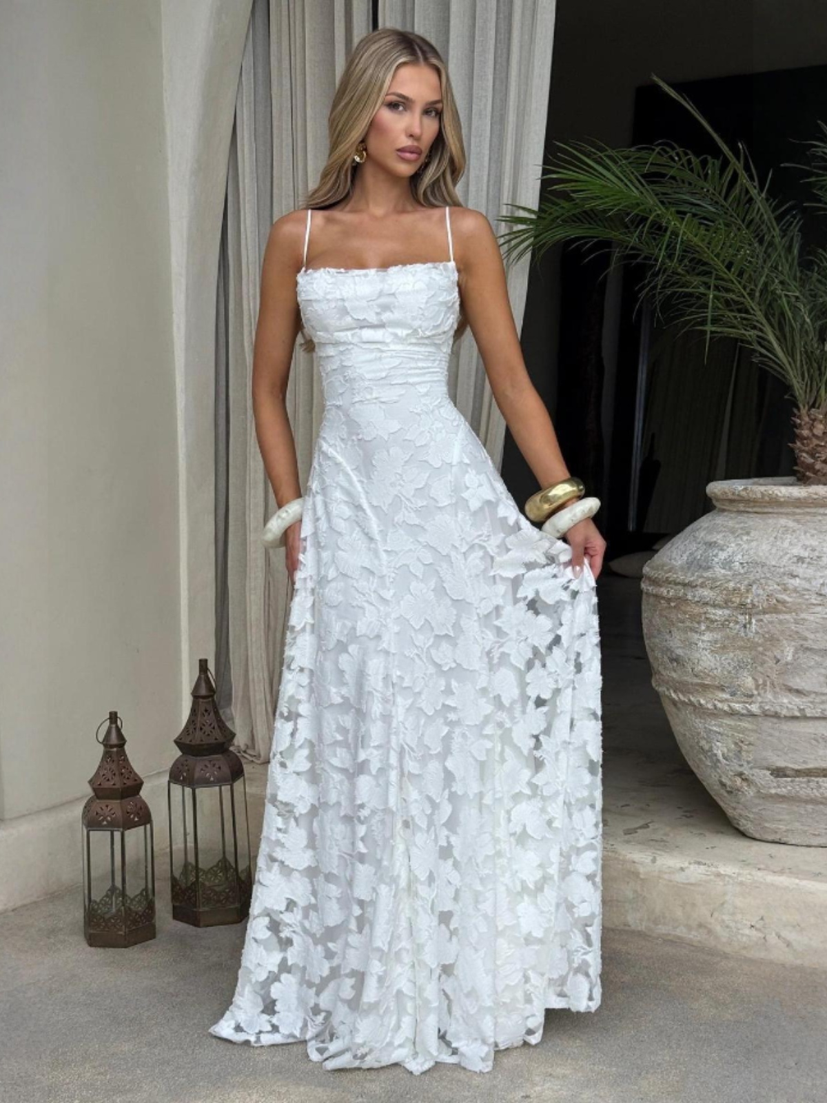 Sexy Slip Dress for Women