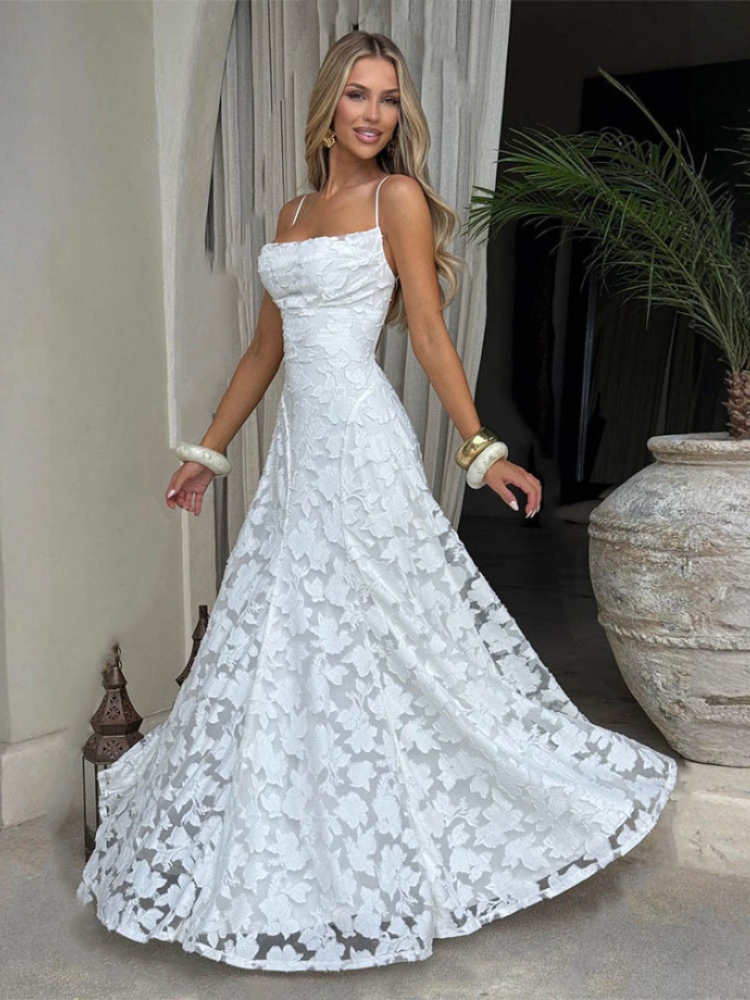 Sexy Slip Dress for Women
