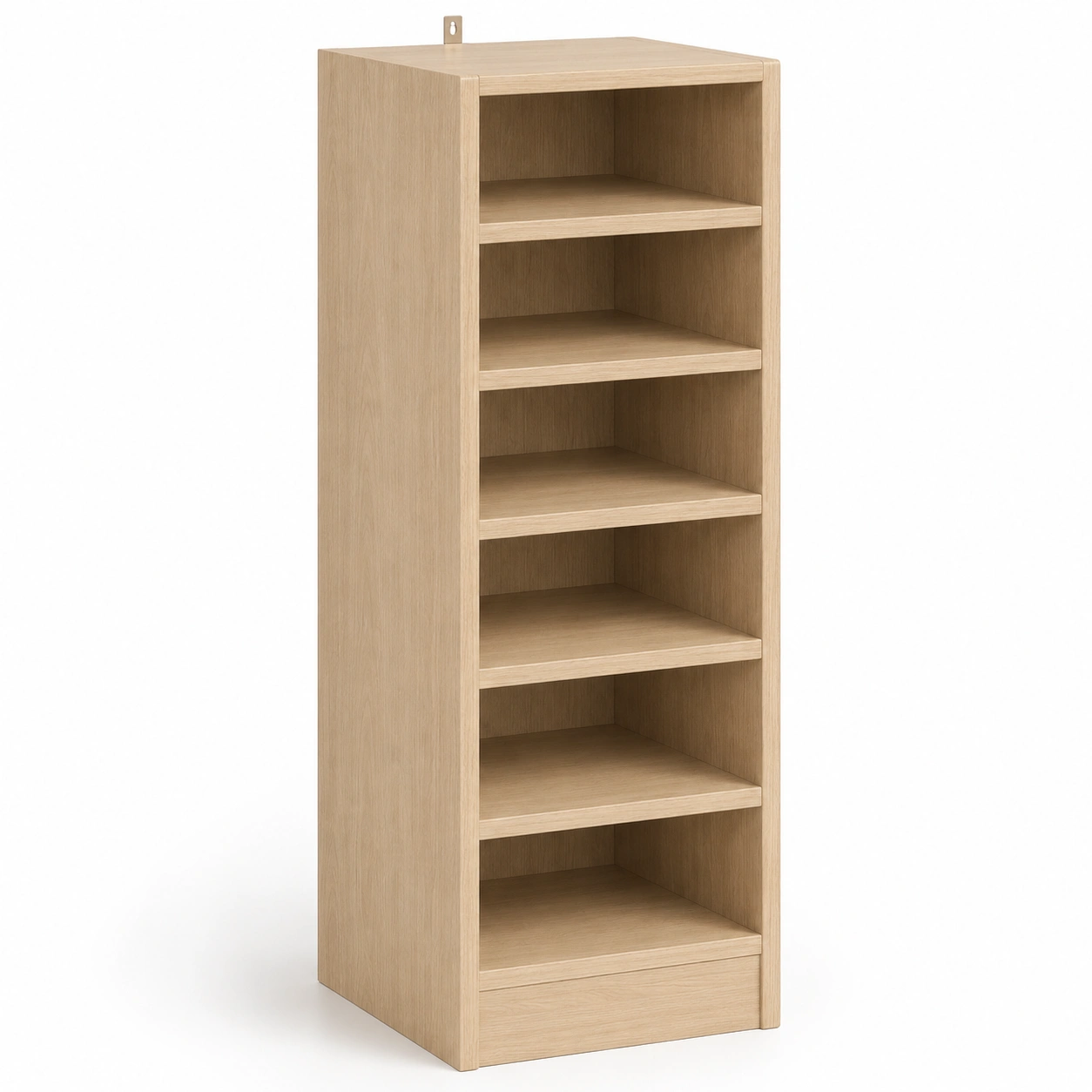 Estanteria vertical abierta-SolvellaHome