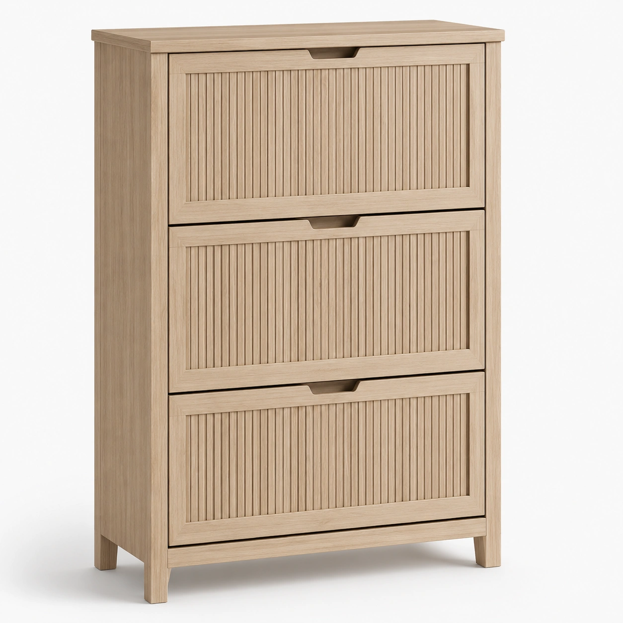 Zapatero abatible vertical-SolvellaHome
