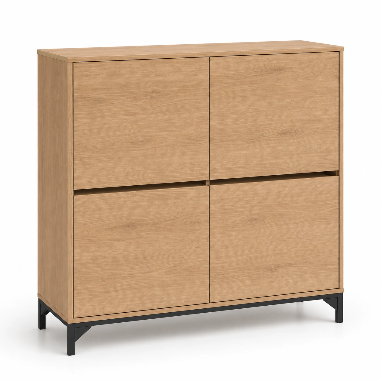 Zapatero abatible de gran capacidad-SolvellaHome