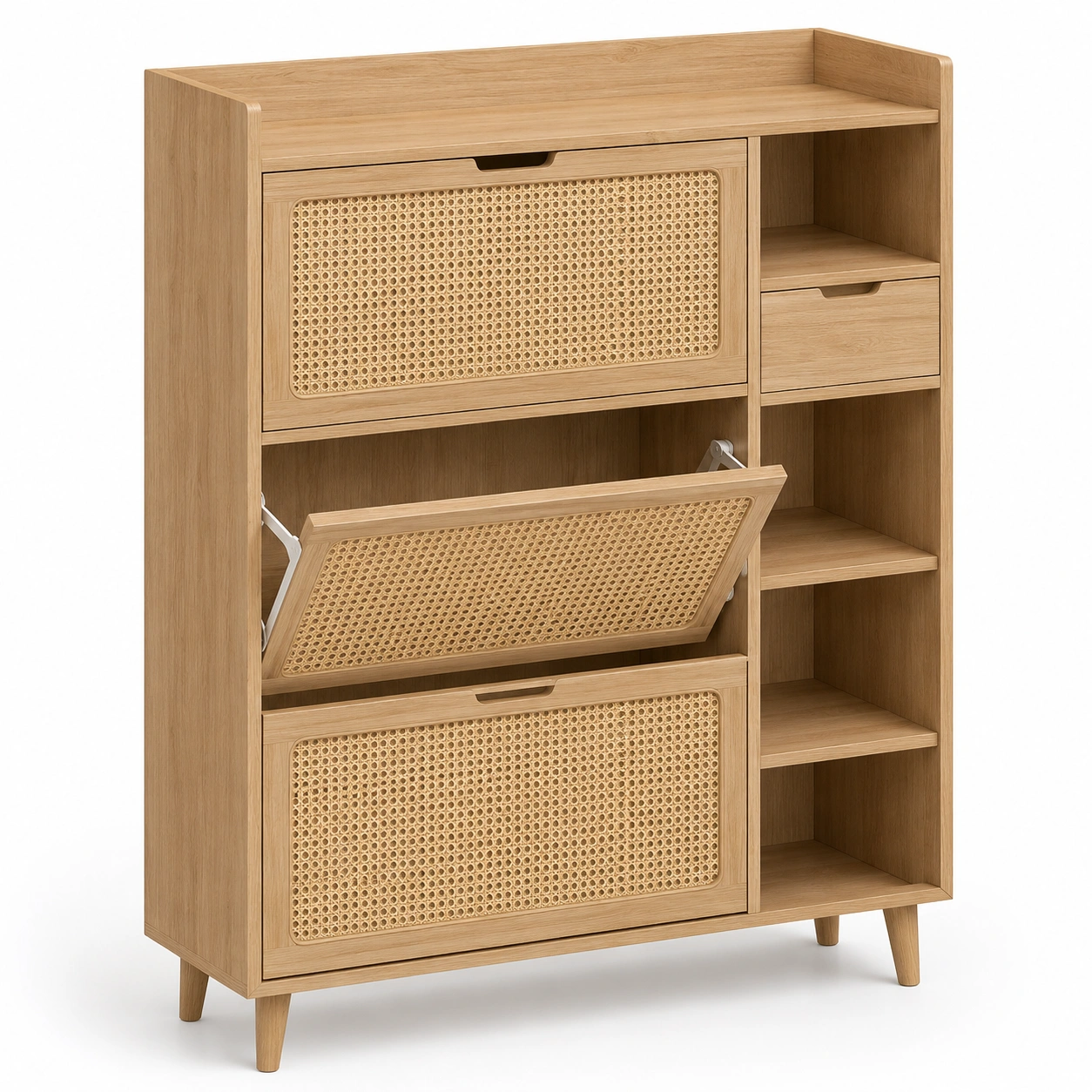 Armario organizador multifuncion-SolvellaHome