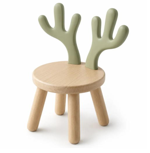 Muebles Infantiles