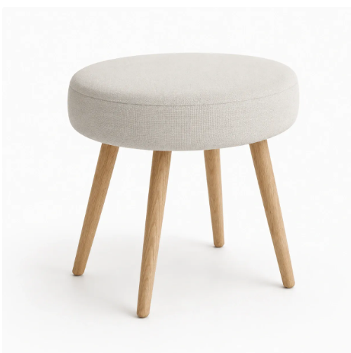 Muebles de Salón y Descanso