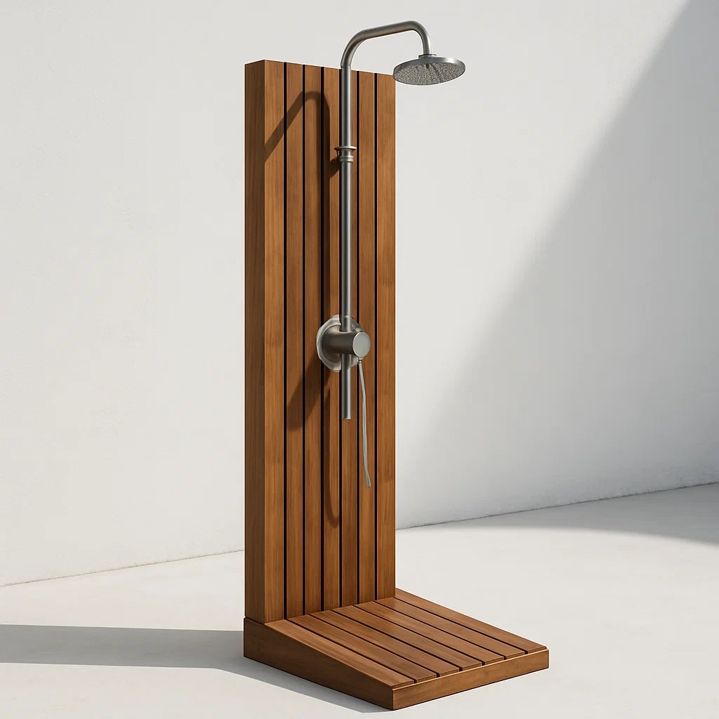 Wellness & Sauna,Außendusche-Homelaroa