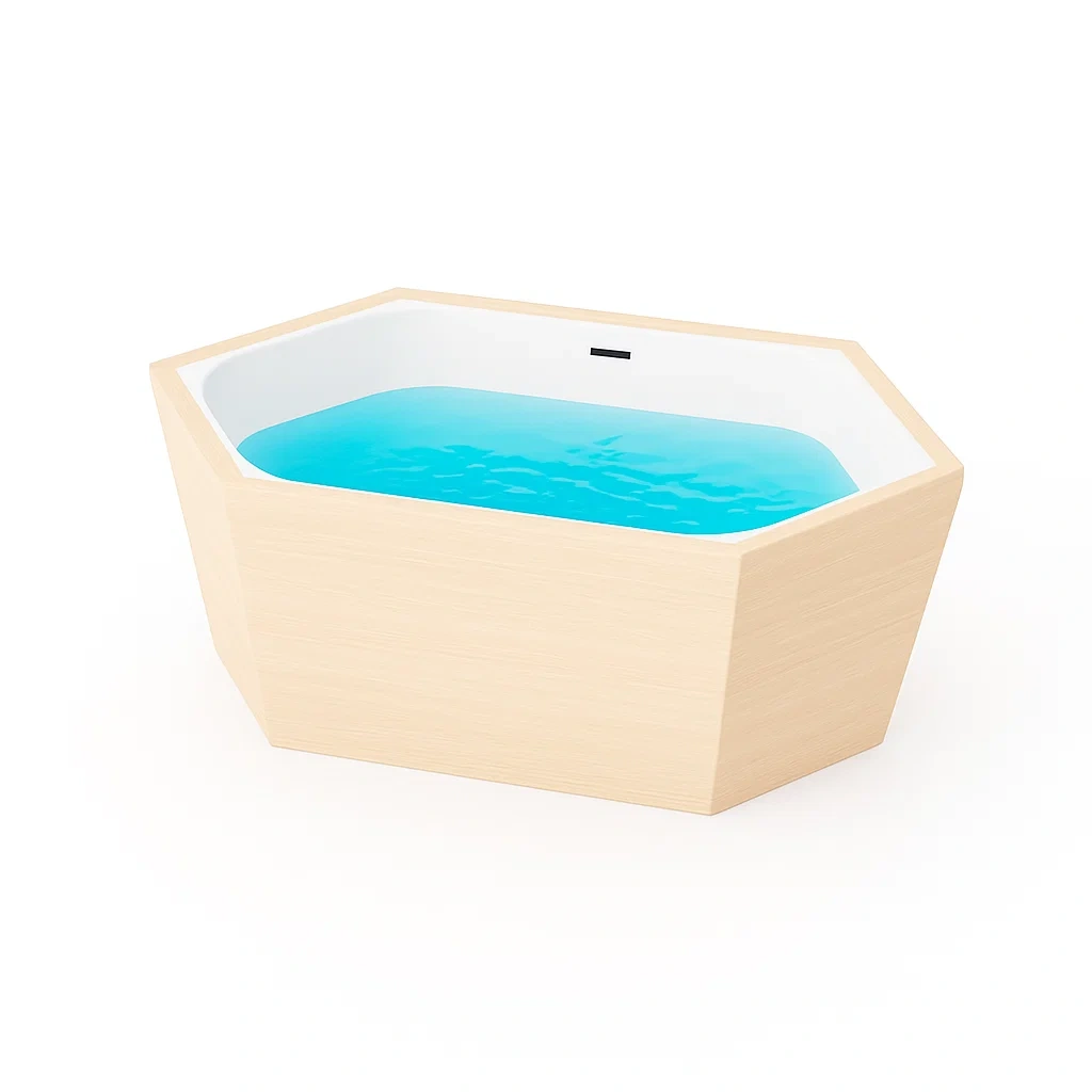 Wellness & Sauna,Badewanne-Homelaroa
