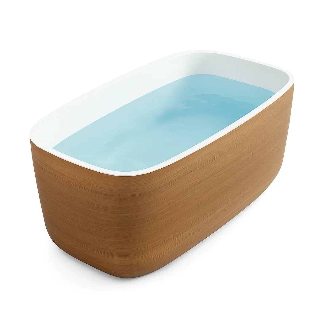 Wellness & Sauna,Badewanne-Homelaroa