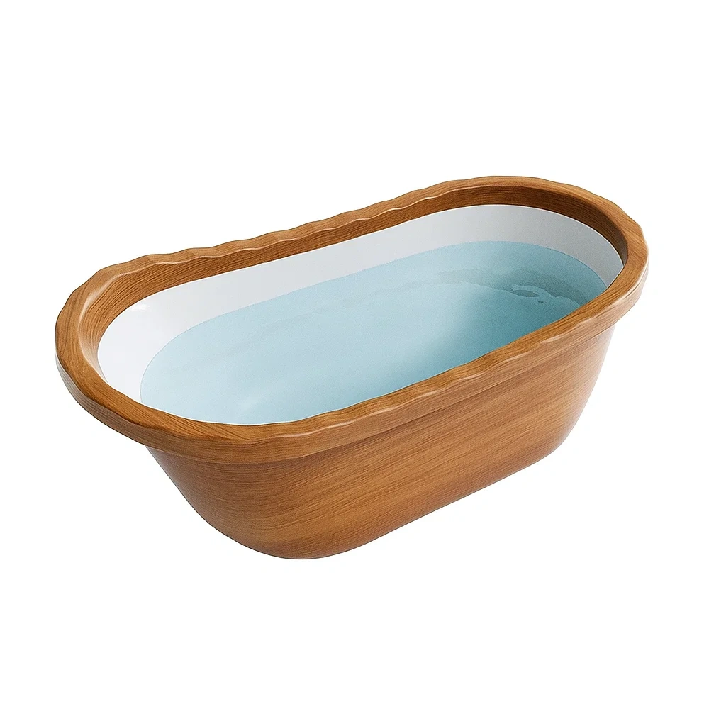 Wellness & Sauna,Badewanne-Homelaroa