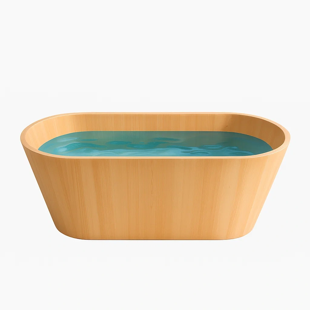 Wellness & Sauna,Badewanne-Homelaroa