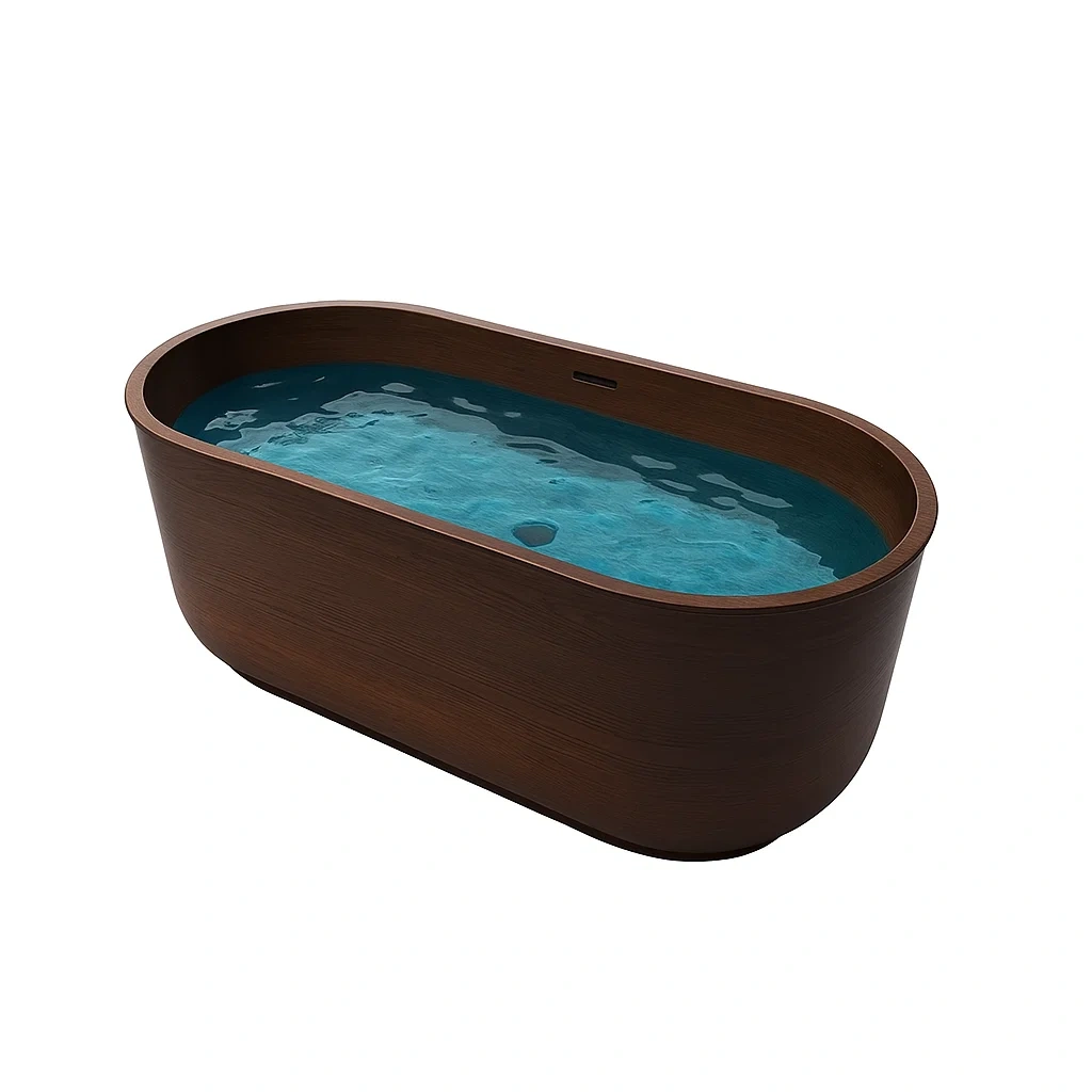 Wellness & Sauna,Badewanne-Homelaroa