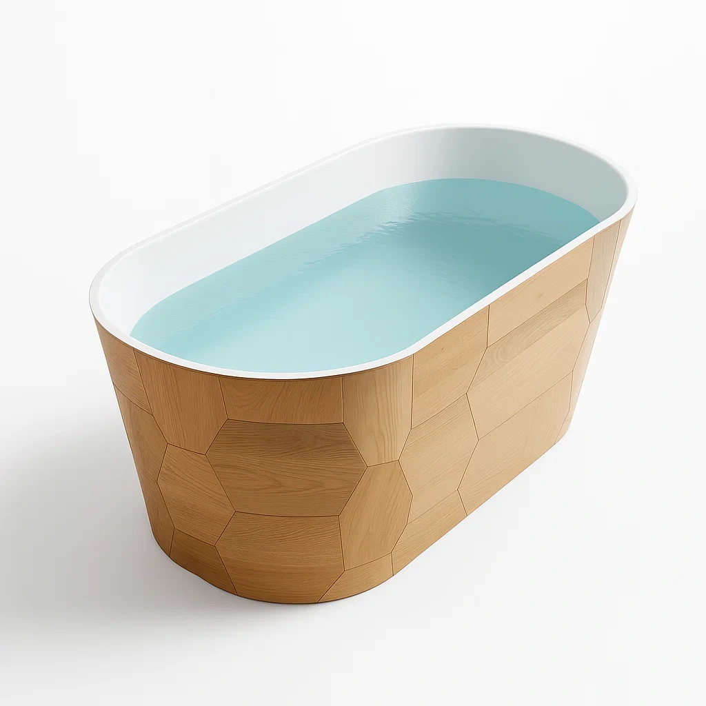 Wellness & Sauna,Badewanne-Homelaroa