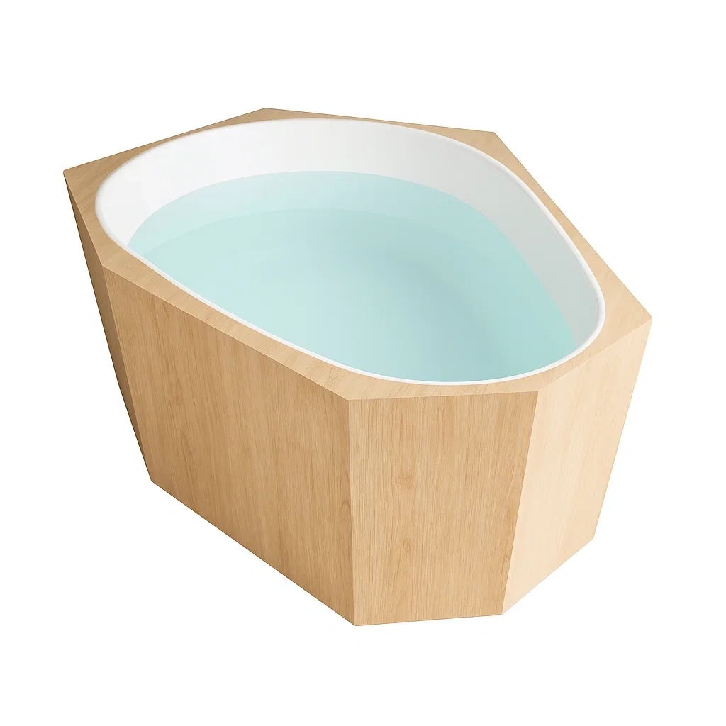 Wellness & Sauna,Badewanne-Homelaroa