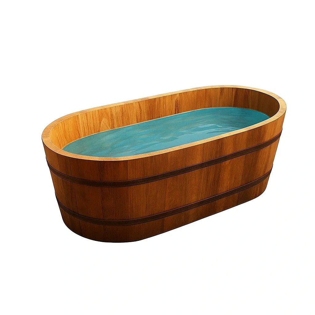 Wellness & Sauna,Badewanne-Homelaroa