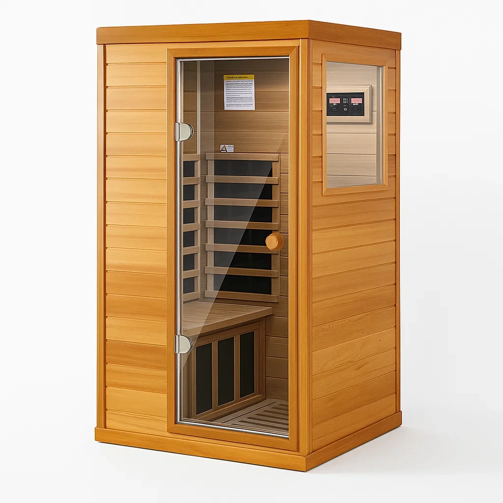 Wellness & Sauna,Sauna-Homelaroa
