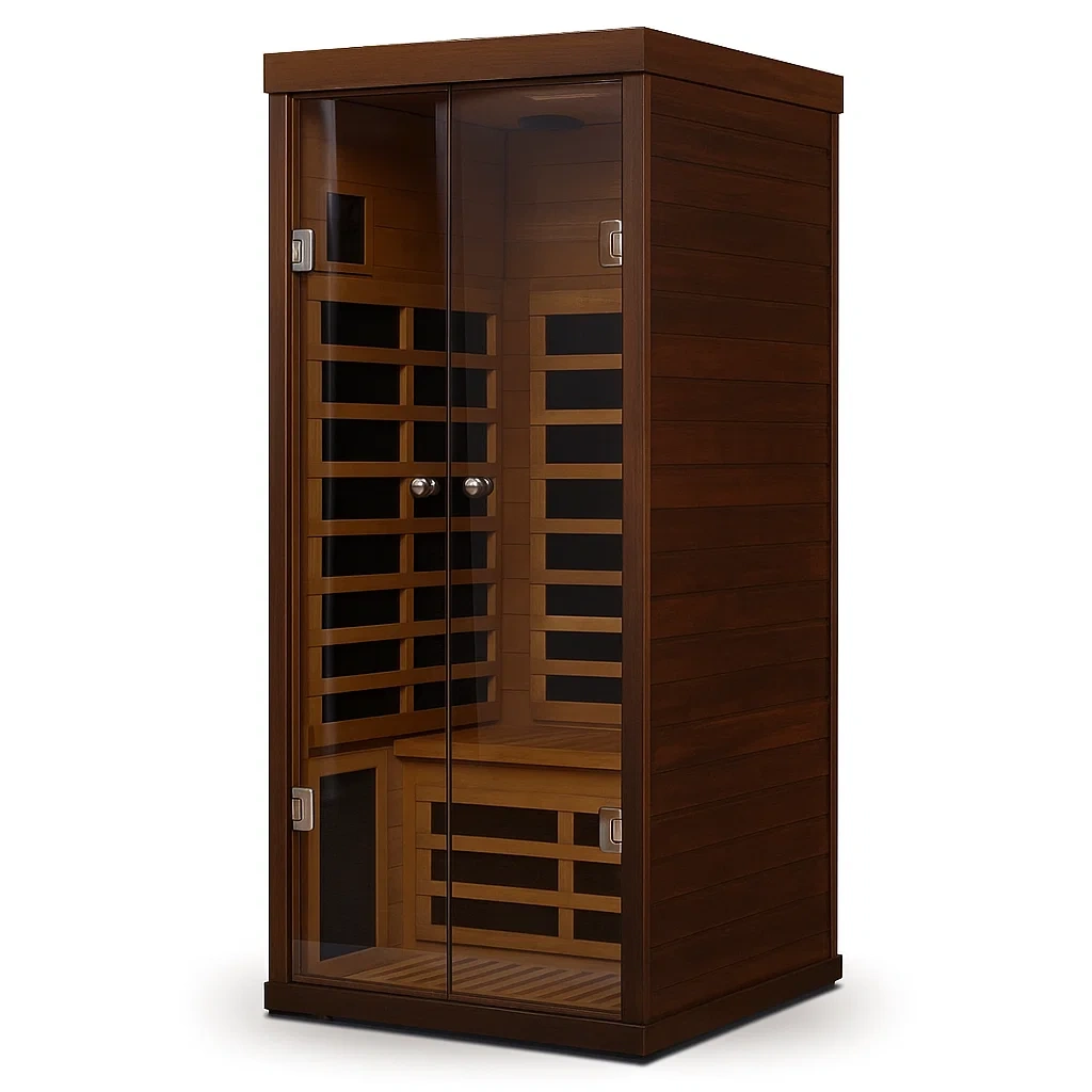 Wellness & Sauna,Sauna-Homelaroa