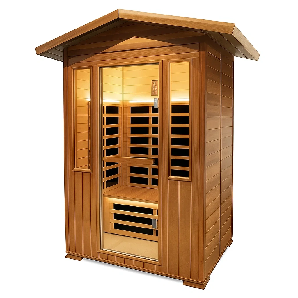Wellness & Sauna,Sauna-Homelaroa