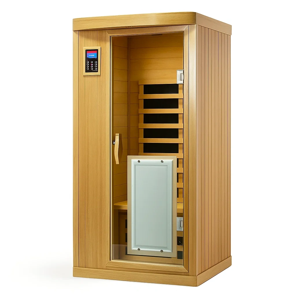 Wellness & Sauna,Sauna-Homelaroa