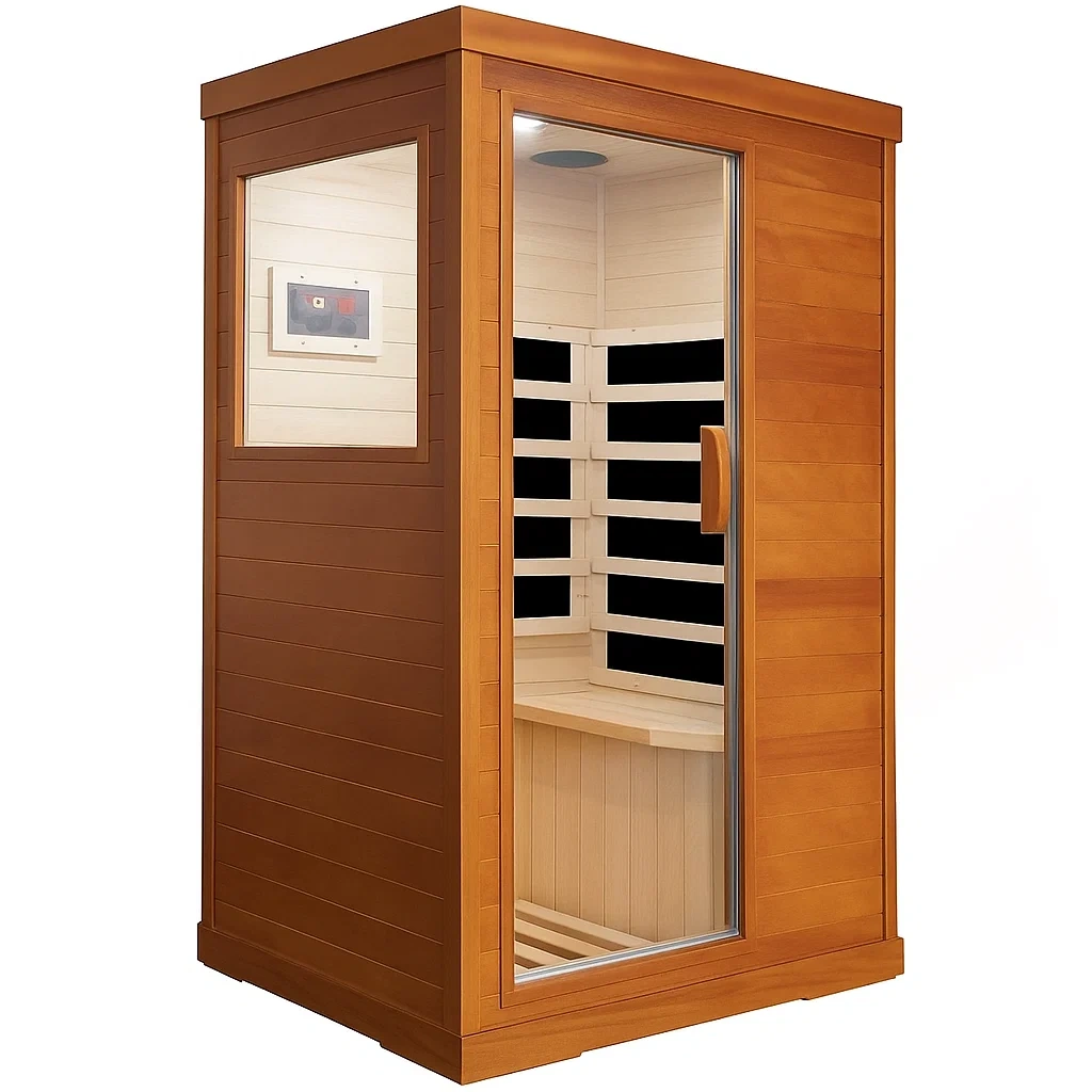 Wellness & Sauna,Sauna-Homelaroa