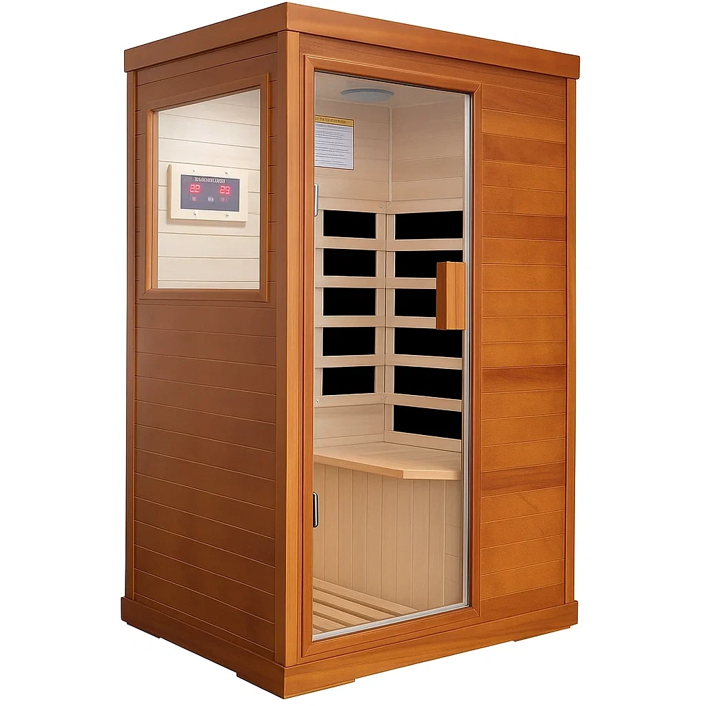 Wellness & Sauna,Sauna-Homelaroa