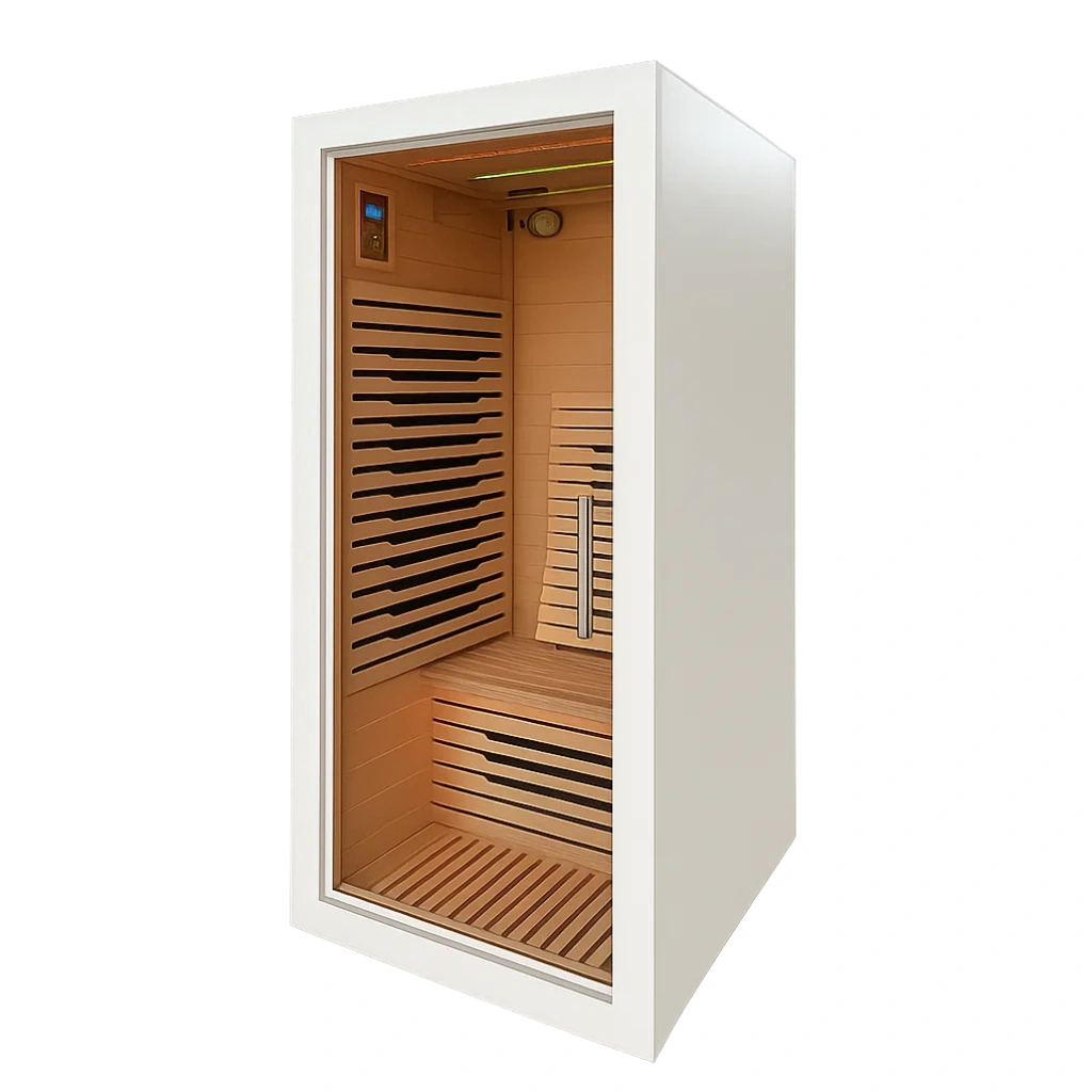 Wellness & Sauna,Sauna-Homelaroa