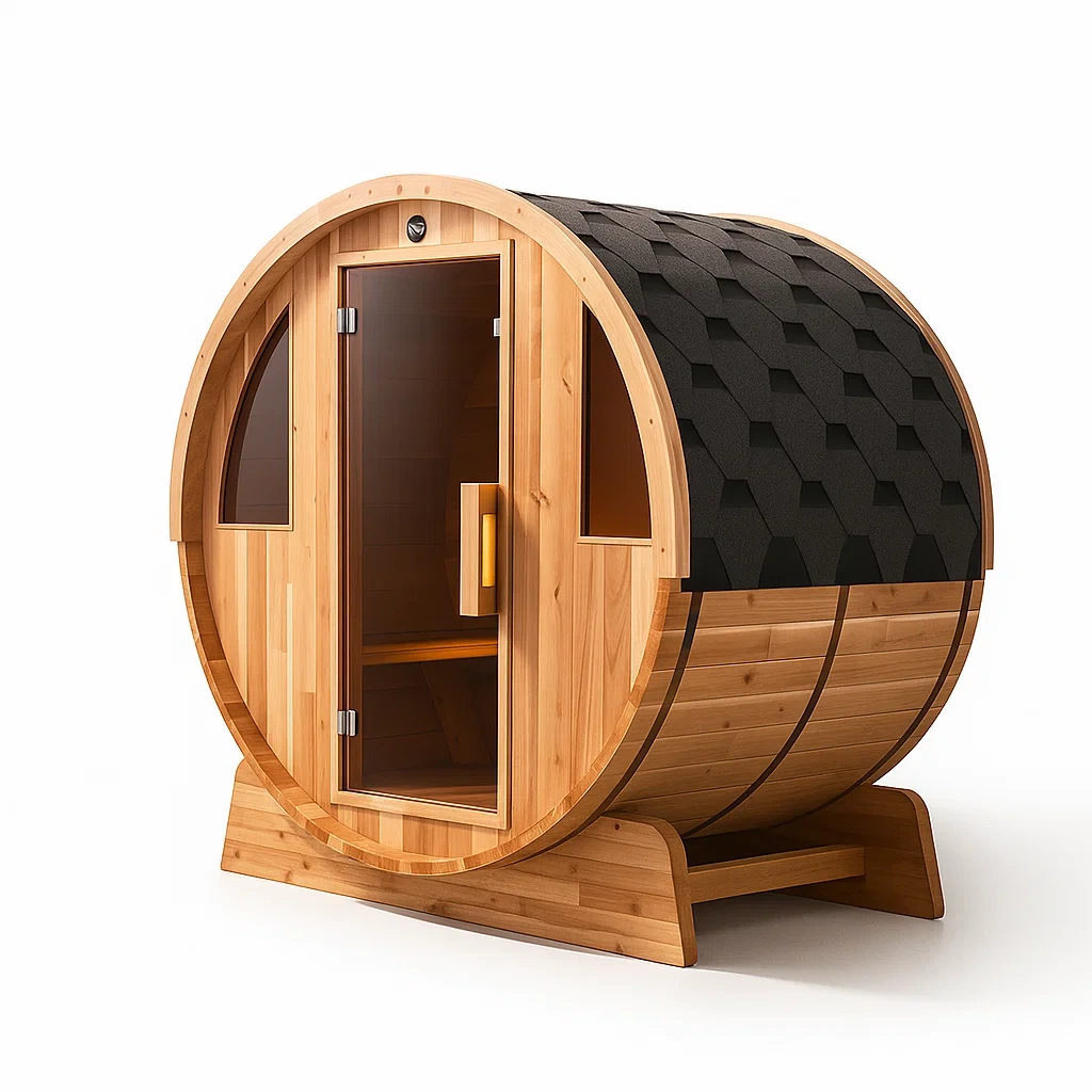 Wellness & Sauna,Sauna-Homelaroa