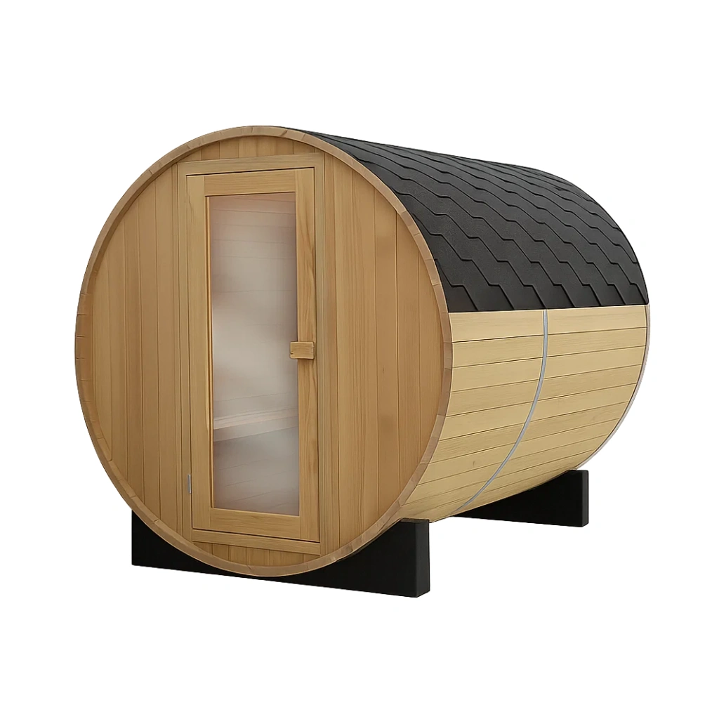 Wellness & Sauna,Sauna-Homelaroa