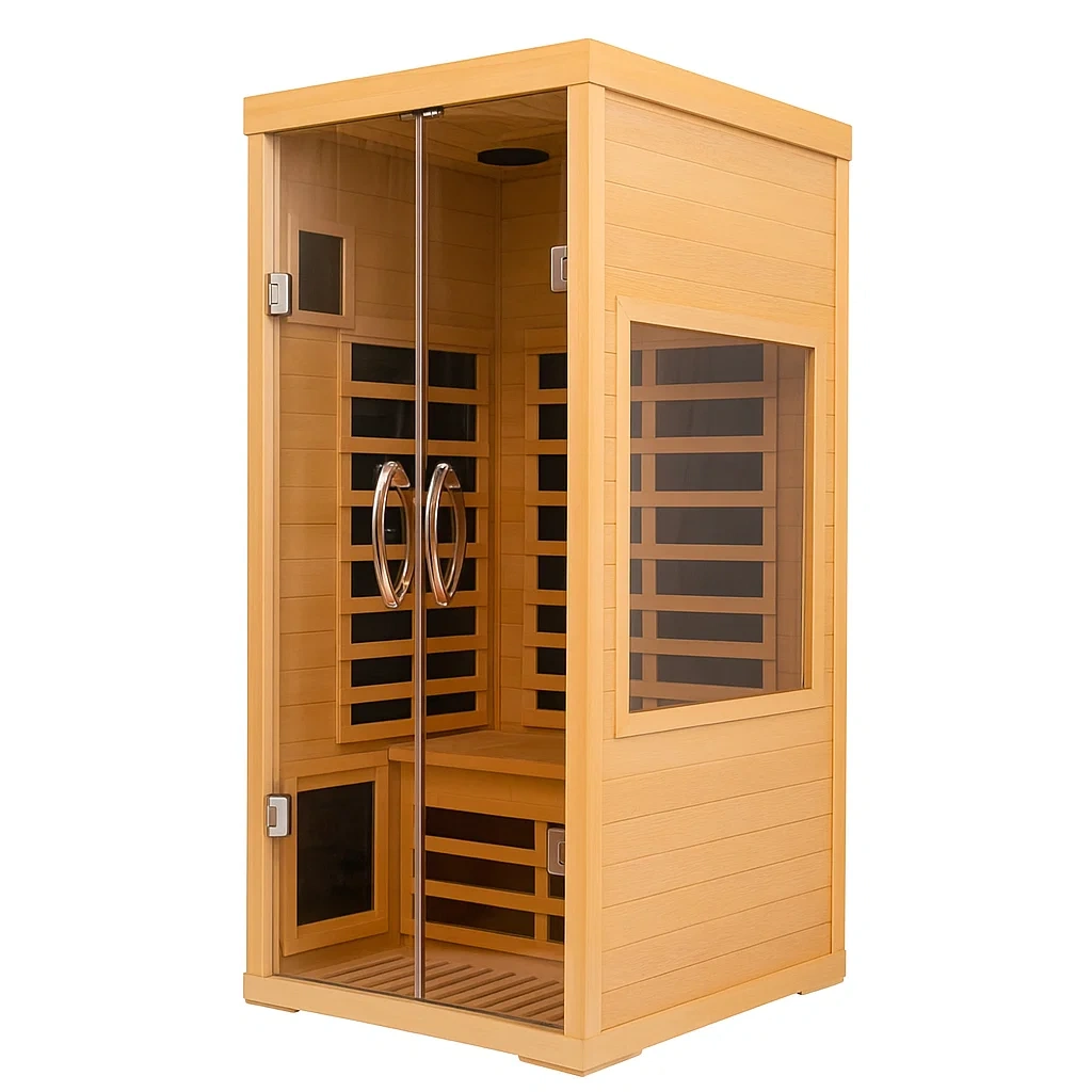 Wellness & Sauna,Sauna-Homelaroa