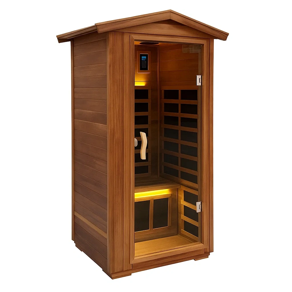 Wellness & Sauna,Sauna-Homelaroa