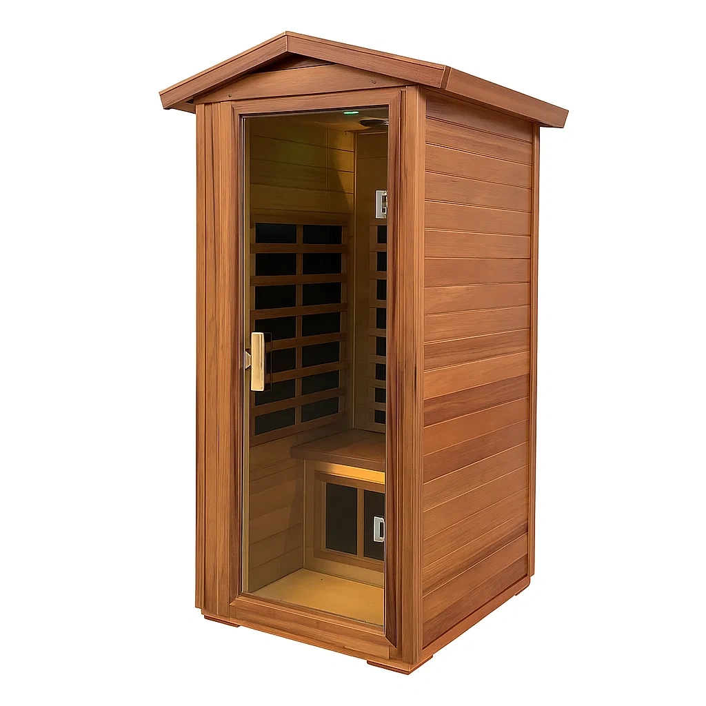 Wellness & Sauna,Sauna-Homelaroa