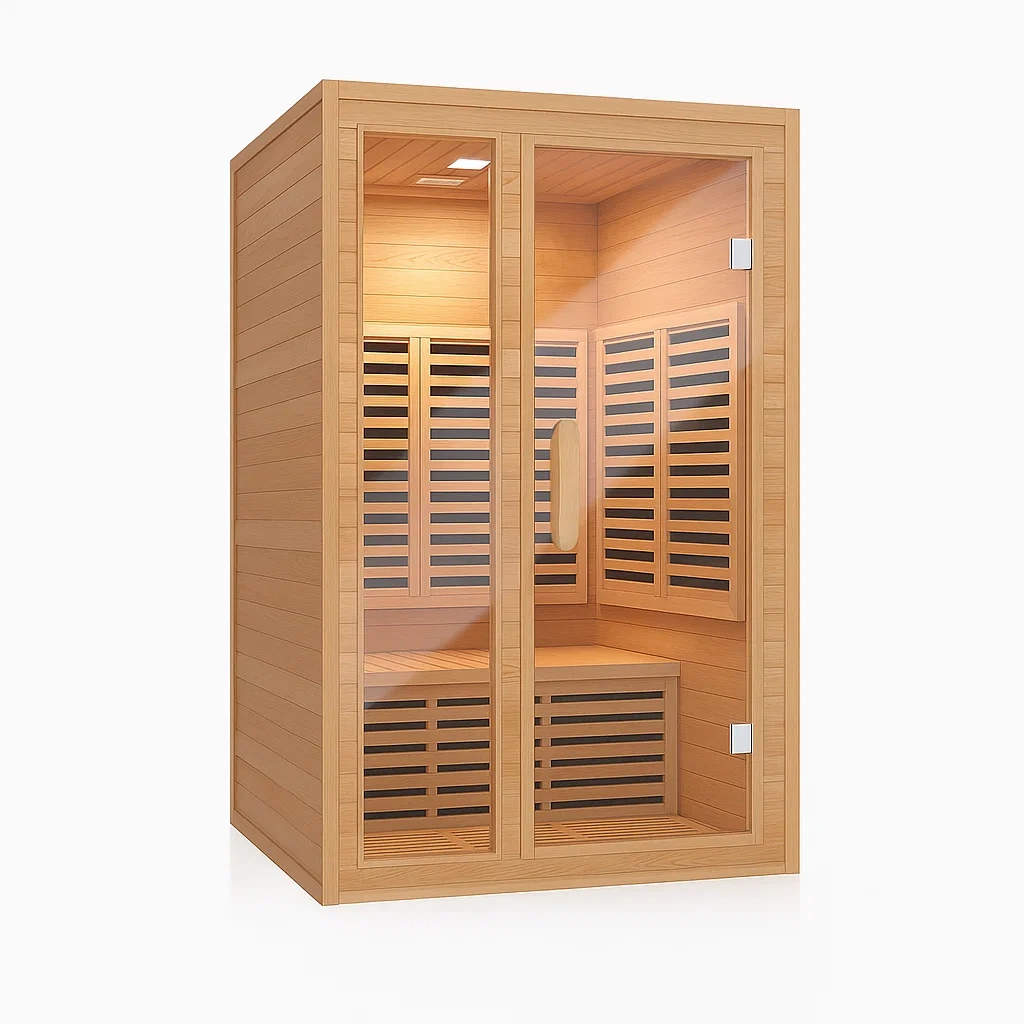Wellness & Sauna,Sauna-Homelaroa
