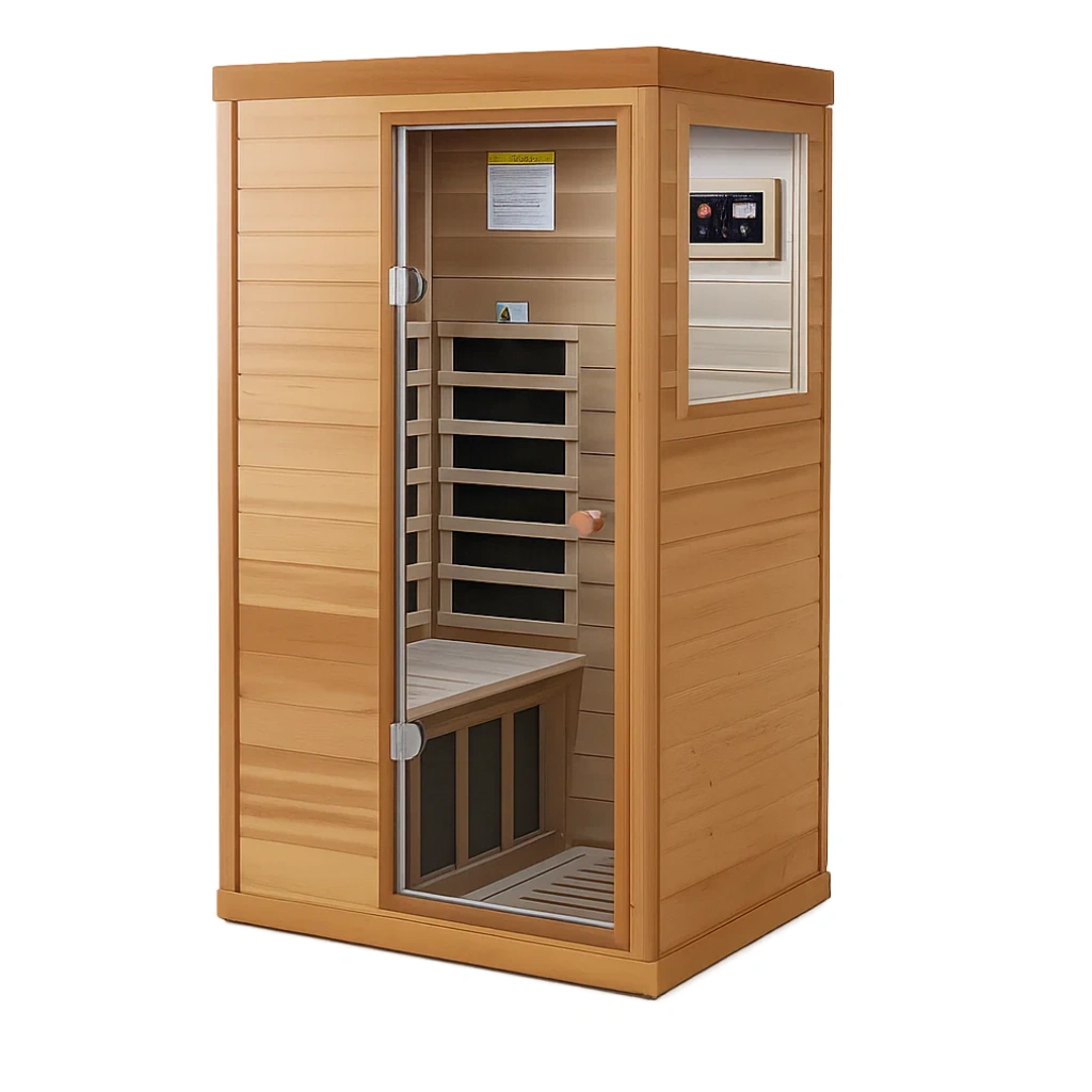 Wellness & Sauna,Sauna-Homelaroa