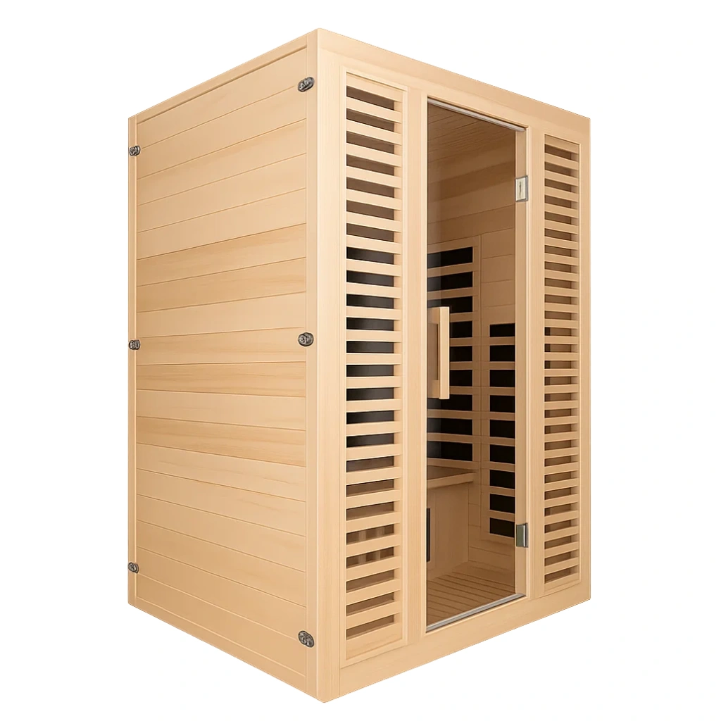 Wellness & Sauna,Sauna-Homelaroa