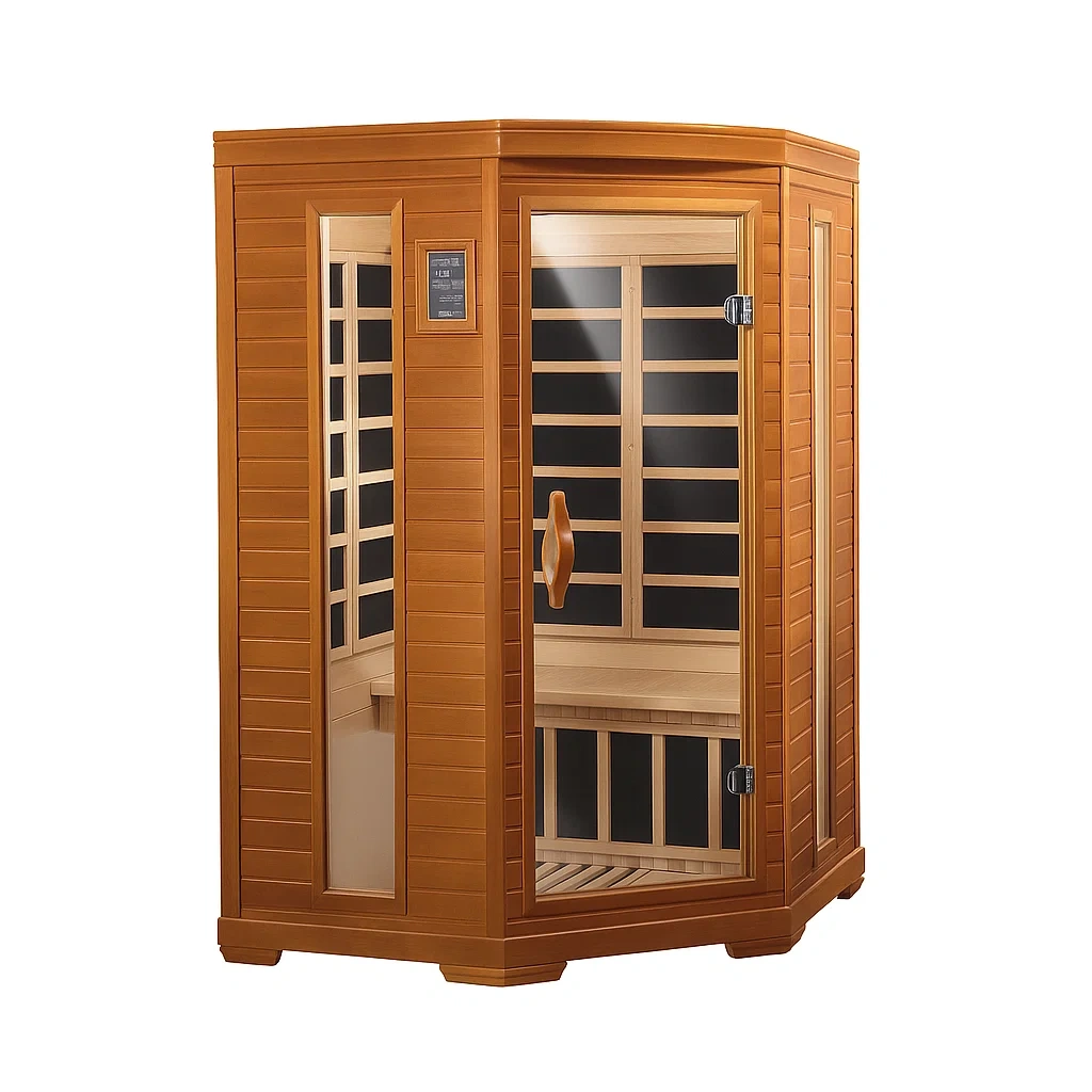 Wellness & Sauna,Sauna-Homelaroa