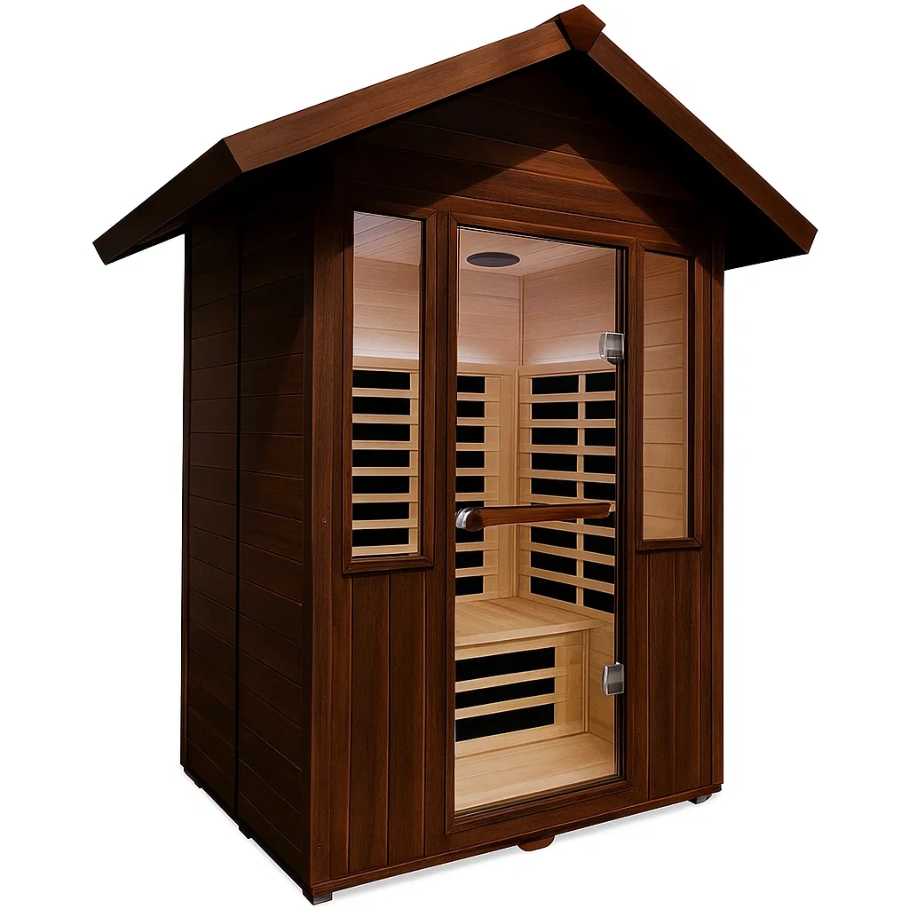 Wellness & Sauna,Sauna-Homelaroa