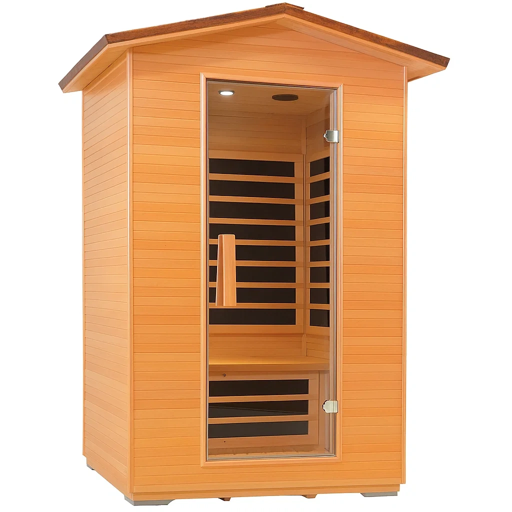 Wellness & Sauna,Sauna-Homelaroa