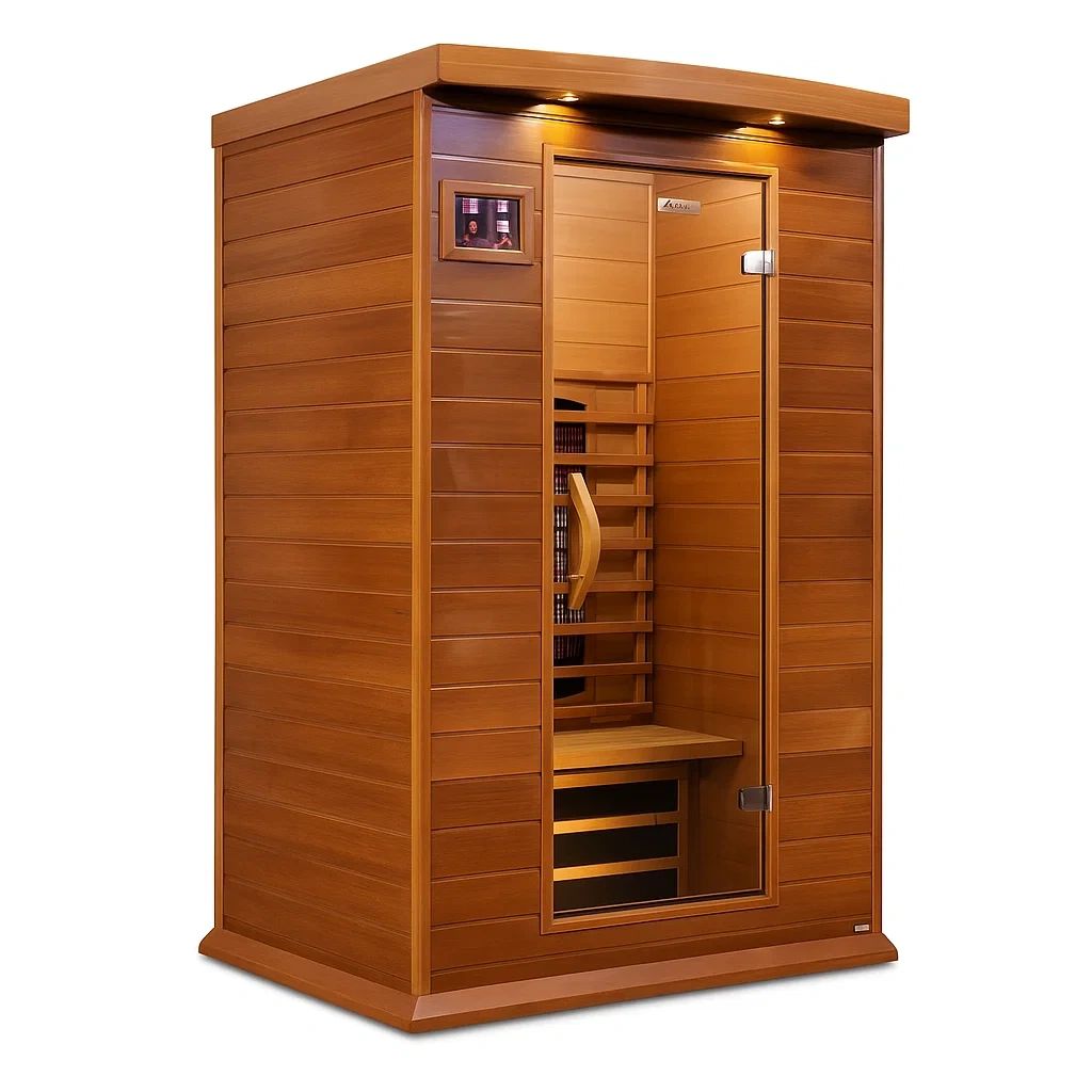 Wellness & Sauna,Sauna-Homelaroa