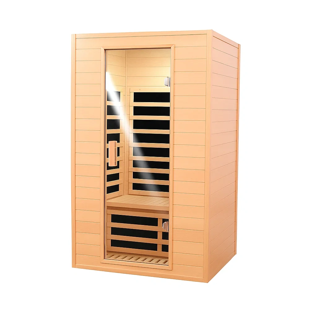 Wellness & Sauna,Sauna-Homelaroa