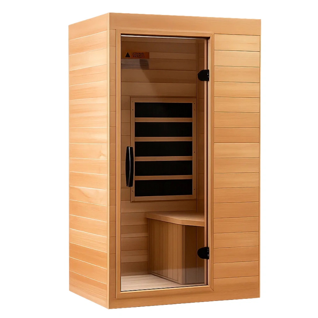 Wellness & Sauna,Sauna-Homelaroa