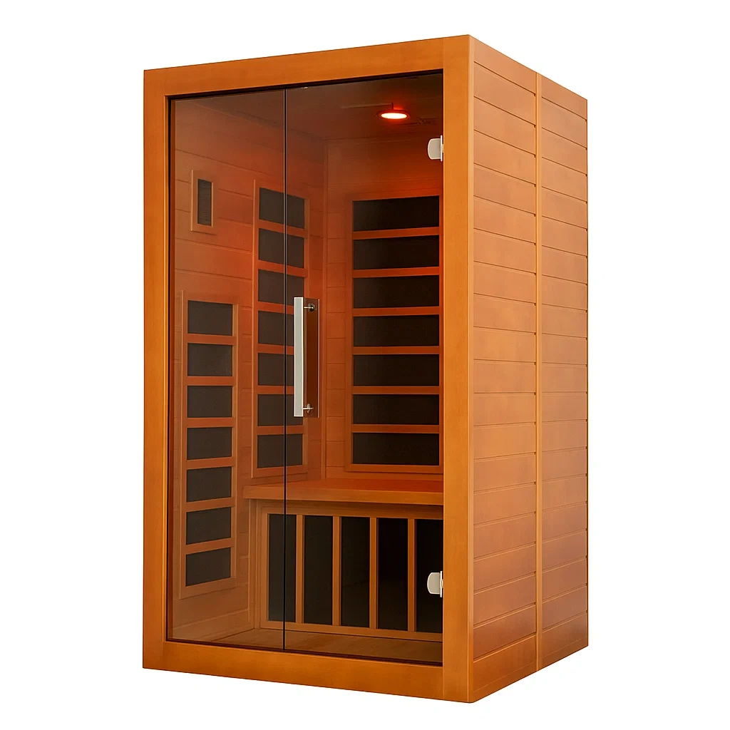 Wellness & Sauna,Sauna-Homelaroa