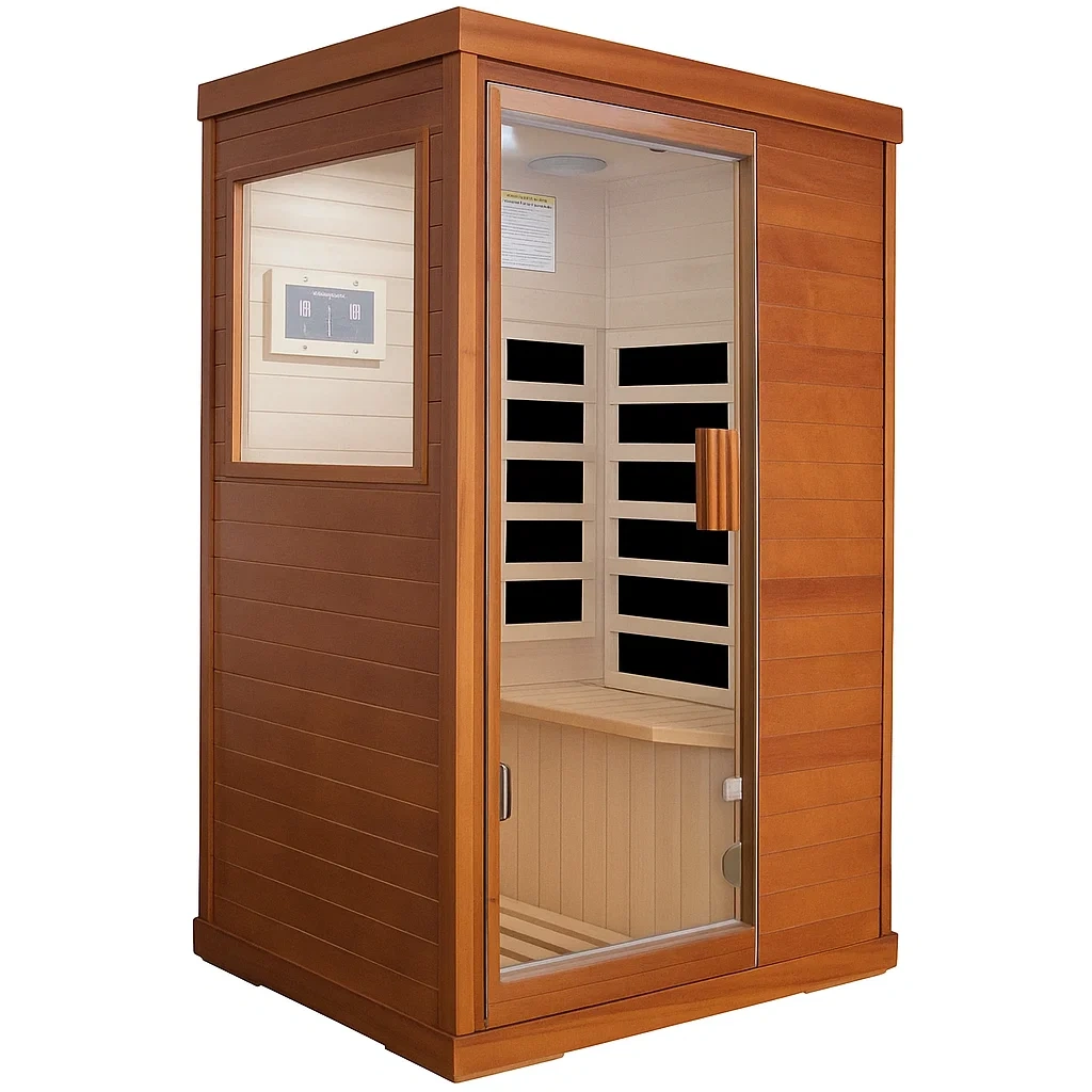 Wellness & Sauna,Sauna-Homelaroa