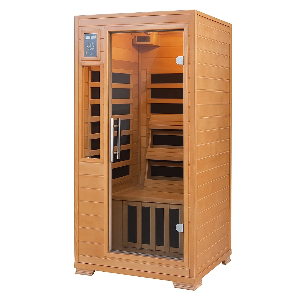 Wellness & Sauna,Sauna-Homelaroa