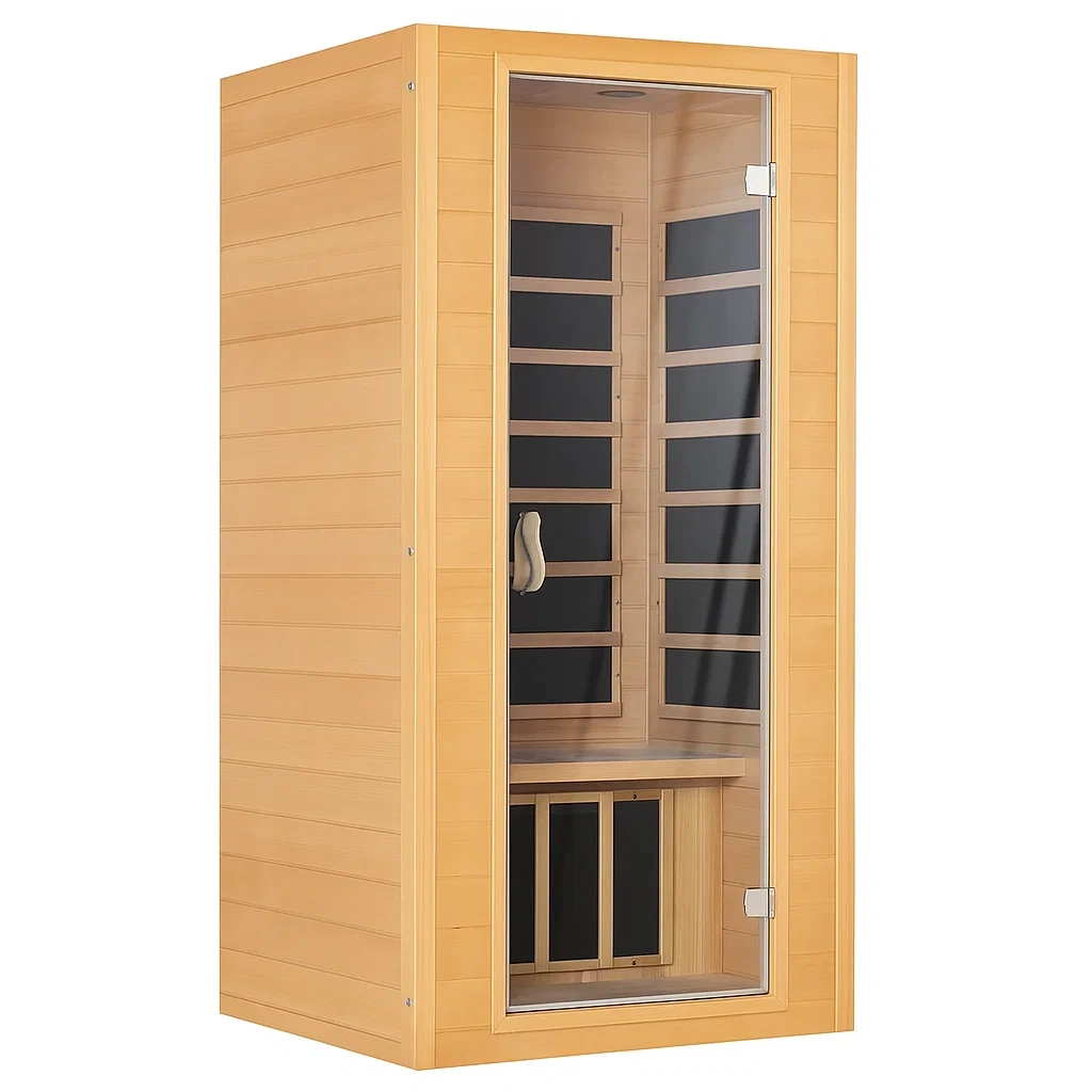 Wellness & Sauna,Sauna-Homelaroa