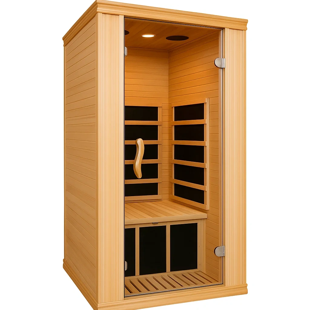 Wellness & Sauna,Sauna-Homelaroa