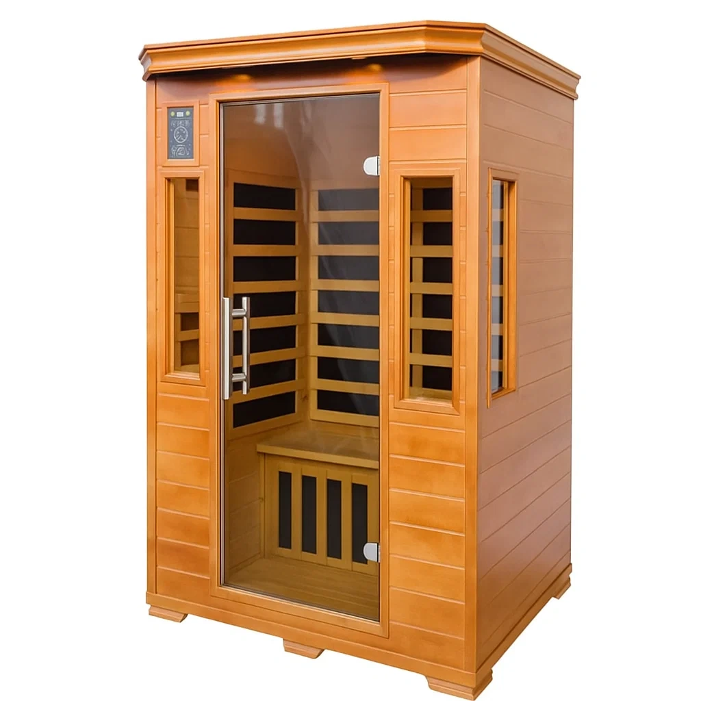 Wellness & Sauna,Sauna-Homelaroa