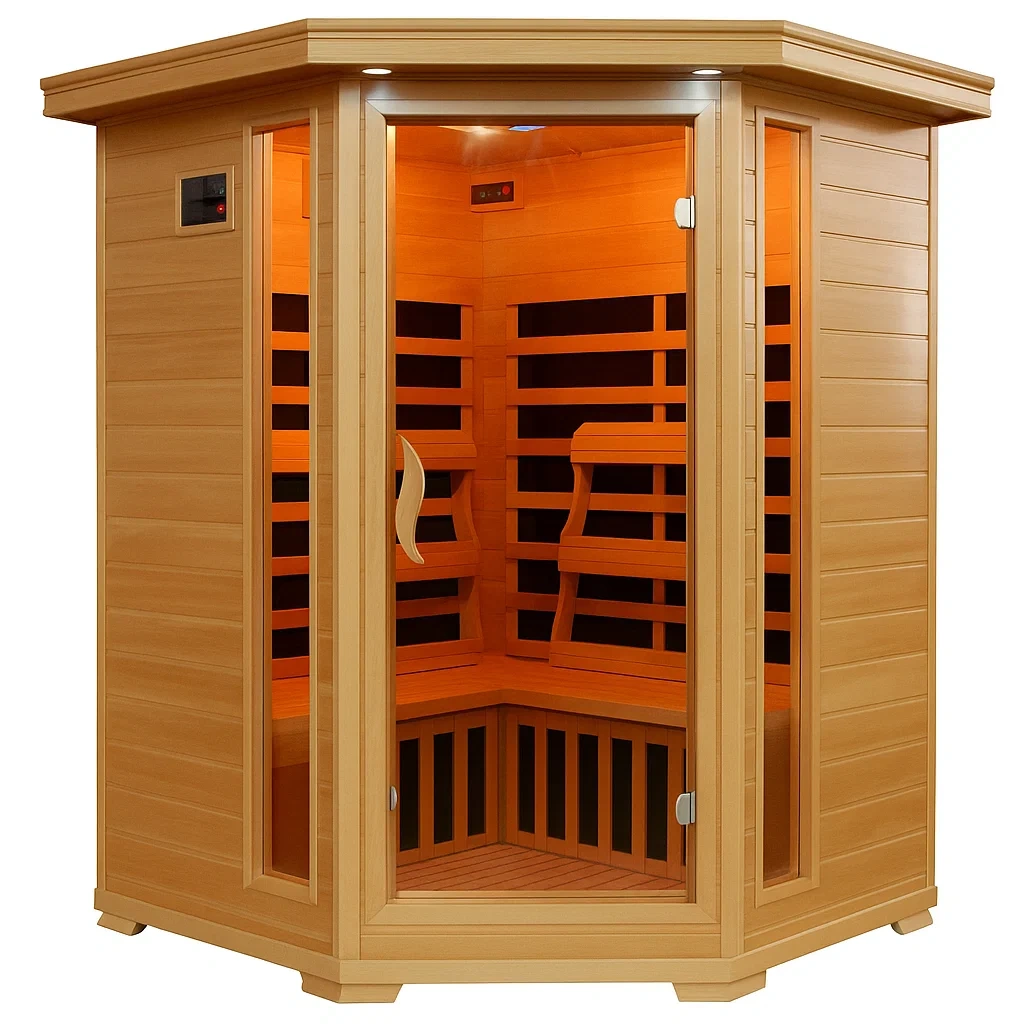 Wellness & Sauna,Sauna-Homelaroa