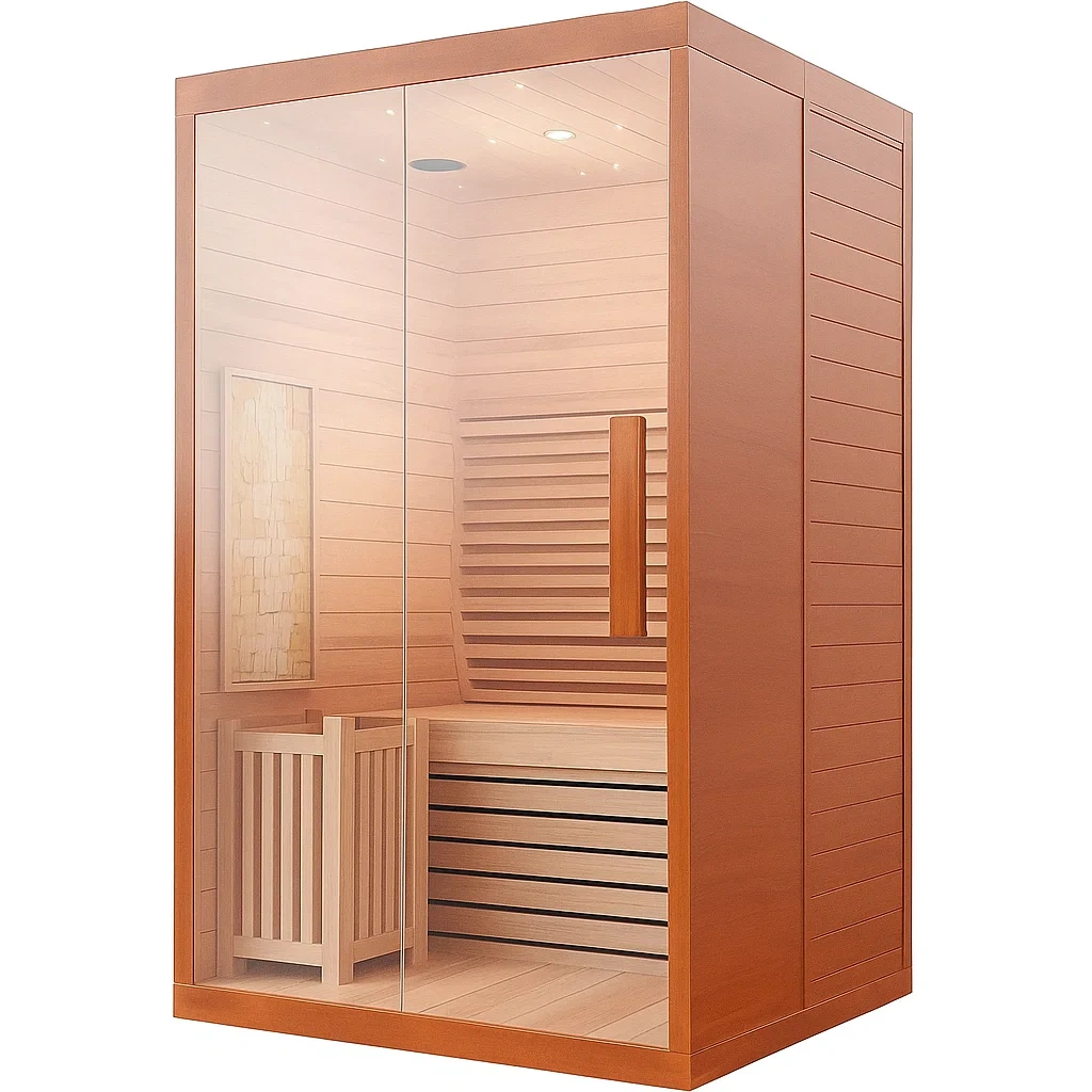 Wellness & Sauna,Sauna-Homelaroa