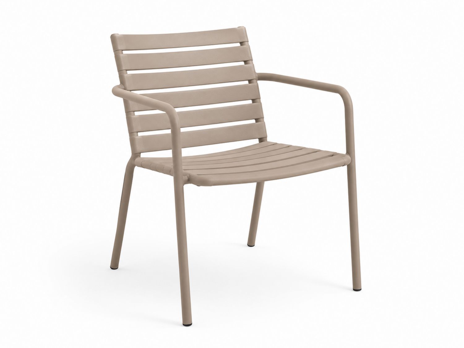 Silla de Metal para Exterior 80 cm