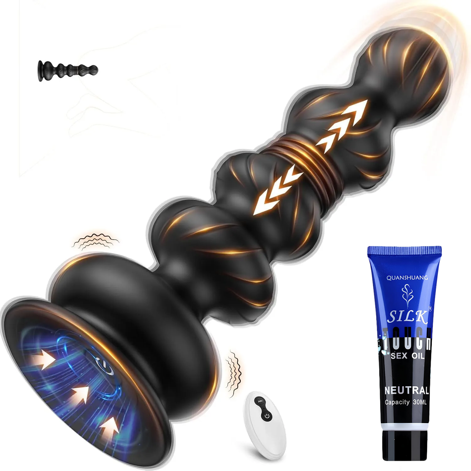 ❤  🔥Ultimate Release of the Deep Sensation Series –– 2026 🎁 Shadow Explorer