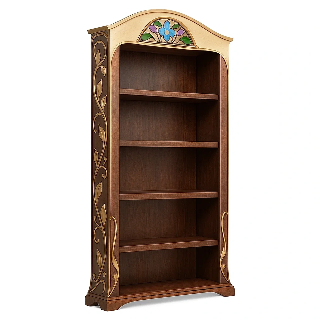 Büromöbel,Bücherschrank-nestarivae