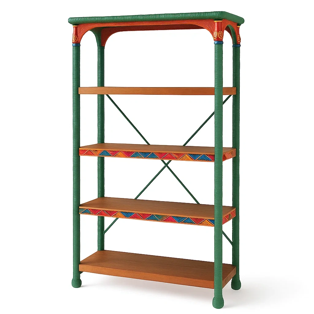 Büromöbel,Bücherschrank-nestarivae